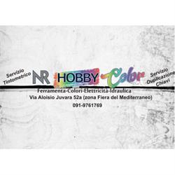 Hobby Color, Palermo orari di apertura