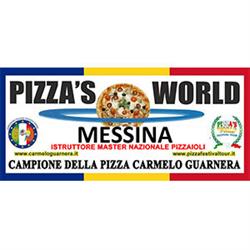 Pizza'S World Messina - Carmelo Guarnera, orari di apertura