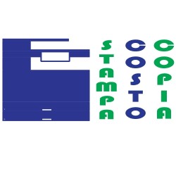 STAMPA A COSTO COPIA, Cotropagno orari di apertura