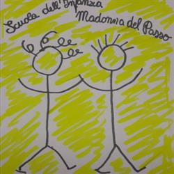Scuola dell'infanzia Madonna del Passo, Avezzano orari di apertura
