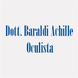 Dott. Baraldi Achille Oculista, Mestre orari di apertura