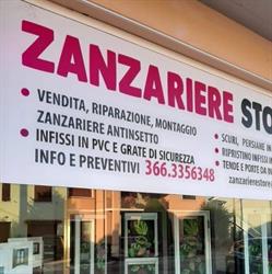 Zanzariere store - Vendita - Riparazione e Montaggio, Fano orari di apertura