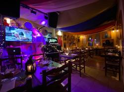 La Taverna di Le Cirque - private restaurant, Firenze orari di apertura