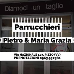 Parrucchieri Pietro e Maria Grazia Prinzi, Pizzo orari di apertura