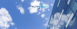 ALTINTECH s.r.l., Frascati orari di apertura