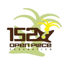 152 OpenPlace, Cesenatico orari di apertura