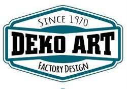 Deko Art, Fonte Nuova orari di apertura