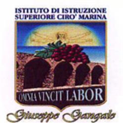 AZIENDA AGRARIA DELL'ISTITUTO D'ISTRUZIONE SUPERIORE "G. GANGALE", Cirò Marina orari di apertura