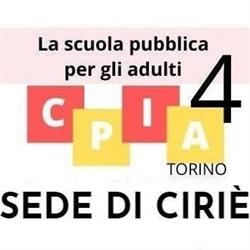 CPIA 4 TORINO SEDE DI CIRIE', Ciriè orari di apertura