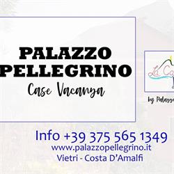 La Cascata (palazzo Pellegrino) vietri, Vietri sul Mare orari di apertura