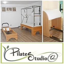 Pilates Studio 12, Fondi orari di apertura