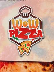 Wow Pizza, Torino orari di apertura