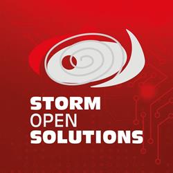 STORM OPEN SOLUTIONS SRL, Ravenna orari di apertura