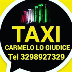 Taxi Agrigento Carmelo Lo Giudice, orari di apertura