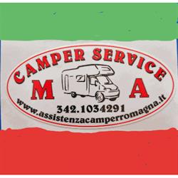 Camperservice MA, Budrio orari di apertura
