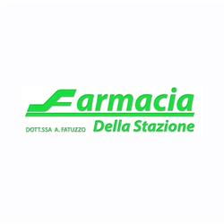 Farmacia della Stazione, Catania orari di apertura