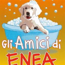 Gli Amici di Enea Toelettatura, Terme Vigliatore orari di apertura