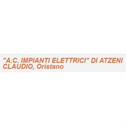 AC Impianti Elettrici di Atzeni Claudio, San Vero Milis orari di apertura