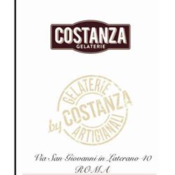 Gelateria da Costanza, Roma orari di apertura