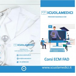SCUOLAMEDICI è PROVIDER NAZIONALE STANDARD ECM, Marsala orari di apertura