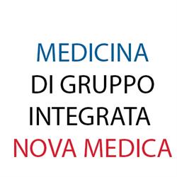 Medicina di Gruppo Integrata Nova Medica, Montebelluna orari di apertura