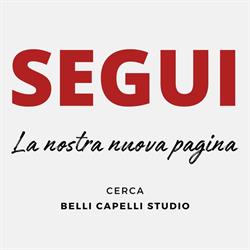 Belli Capelli Verona, orari di apertura