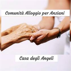 Comunita' per Anziani Casa degli Angeli, Palermo orari di apertura