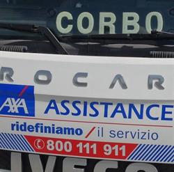 Corbo Service, Benevento orari di apertura