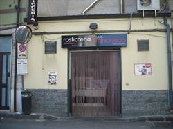Rosticceria San Francesco, Leonforte orari di apertura