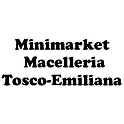 Minimarket Macelleria Tosco-Emiliana Gaggio Montano, Marano - Orari di apertura