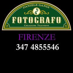Daniele Gandi Fotografo, Firenze orari di apertura