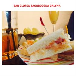 Bar Gloria, Antrodoco orari di apertura
