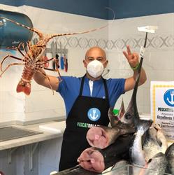 Pescheria La Conchiglia, Isernia orari di apertura