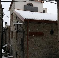 Ristorante Pizzeria Bella Mbriana, Sanza orari di apertura