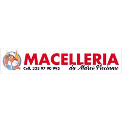 Macelleria da Marco Piccinnu, Olbia orari di apertura