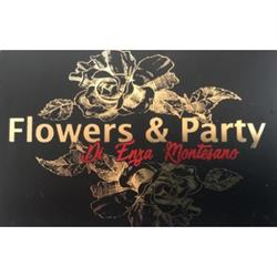 Flowers E Party, Montesano sulla Marcellana orari di apertura
