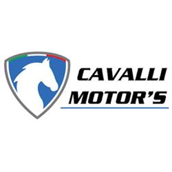 Cavalli Motors, Mariano Comense orari di apertura