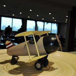 Aero club milano lounge, Bresso orari di apertura