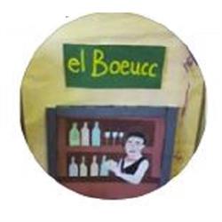 El Boeucc, Cassina nuova orari di apertura