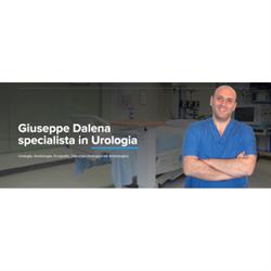 Andrologo Urologo Dott. Giuseppe Dalena, Santa Maria Capua Vetere orari di apertura