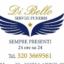 Casa Funeraria di Bello, Larino orari di apertura