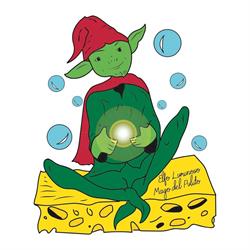 Elfo Luminoso - Il Mago Pulito, Albairate orari di apertura