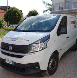 Express Service S.r.l., Marsicovetere orari di apertura