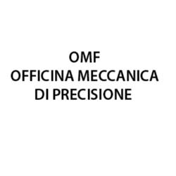 Omf Officina Meccanica di Precisione, Pontedera orari di apertura