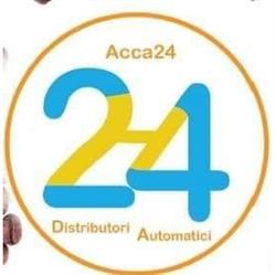Acca24 Distributori Automatici Rende, Quattromiglia - Orari di apertura