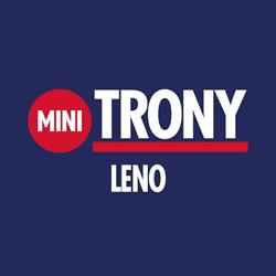 Trony, Leno orari di apertura