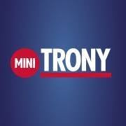 Trony, Mangone orari di apertura