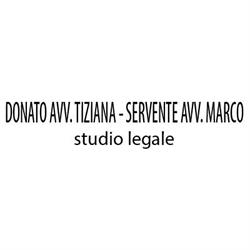 Donato Avv. Tiziana - Servente Avv. Marco, Chivasso orari di apertura