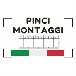 Pinci Montaggi, Palestrina orari di apertura