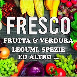 Fresco Frutta & Verdura, Bergamo orari di apertura
